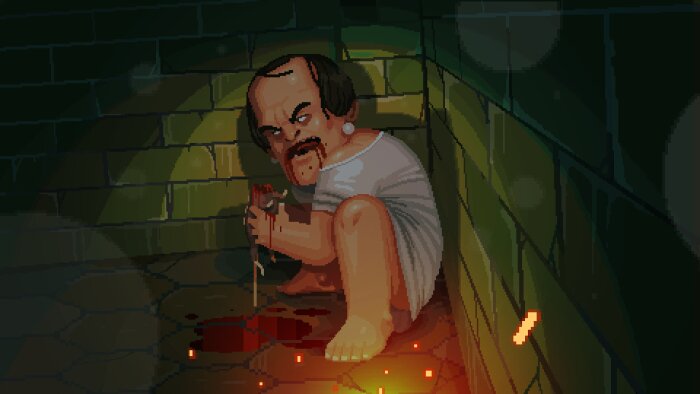 Vlad Circus: Curse of Asmodeus Crack Download