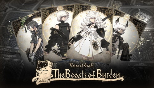 Download Voice of Cards: The Beasts of Burden