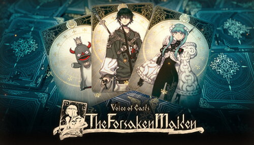 Download Voice of Cards: The Forsaken Maiden