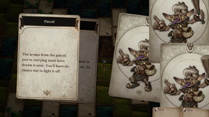Voice of Cards: The Forsaken Maiden Free Download Torrent