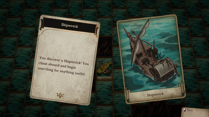 Voice of Cards: The Forsaken Maiden Crack Download