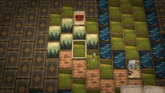Voice of Cards: The Isle Dragon Roars Repack Download