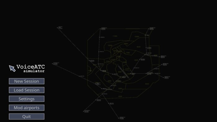 VoiceATC Simulator Free Download Torrent