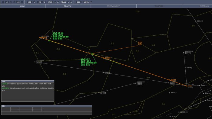 VoiceATC Simulator Repack Download