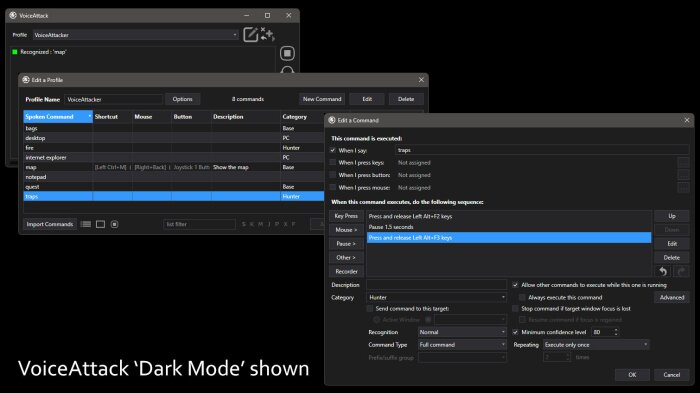 VoiceAttack Download Free