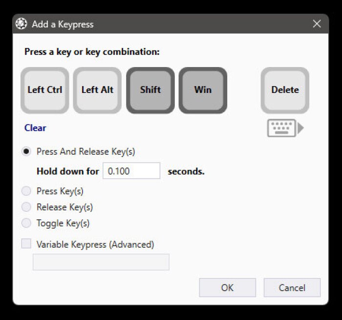 VoiceAttack PC Crack