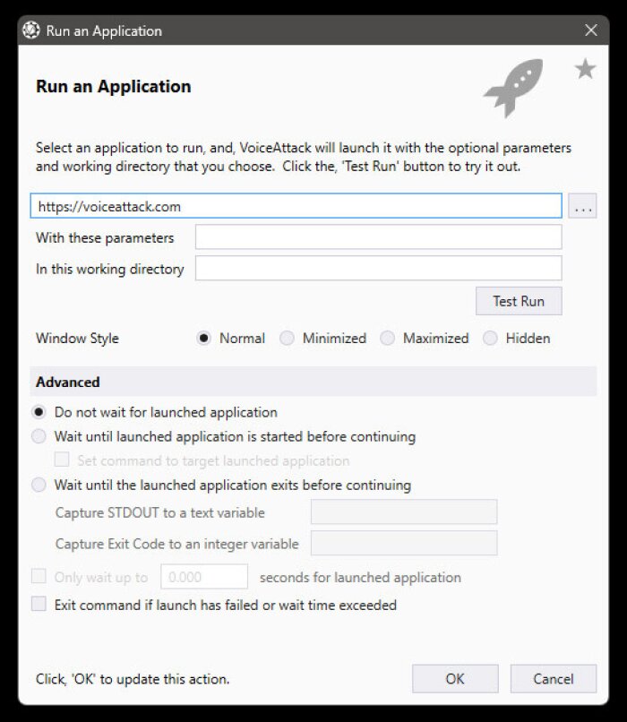 VoiceAttack Repack Download