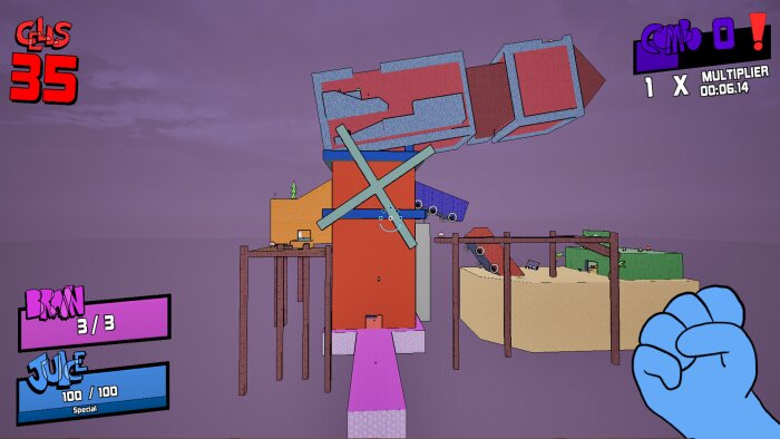 Void Collector PC Crack