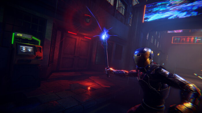 Void Future: Hacking Protocol Download Free