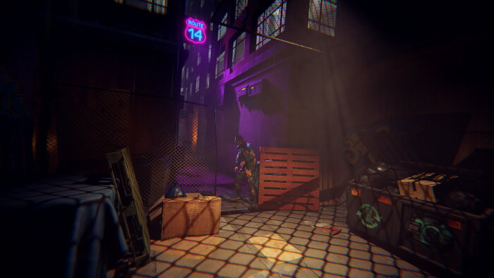Void Future: Hacking Protocol Crack Download