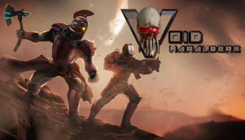 Download Void Marauders