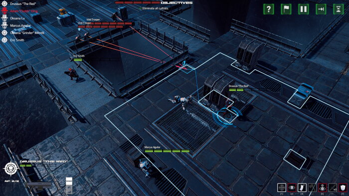 Void Marauders Download Free