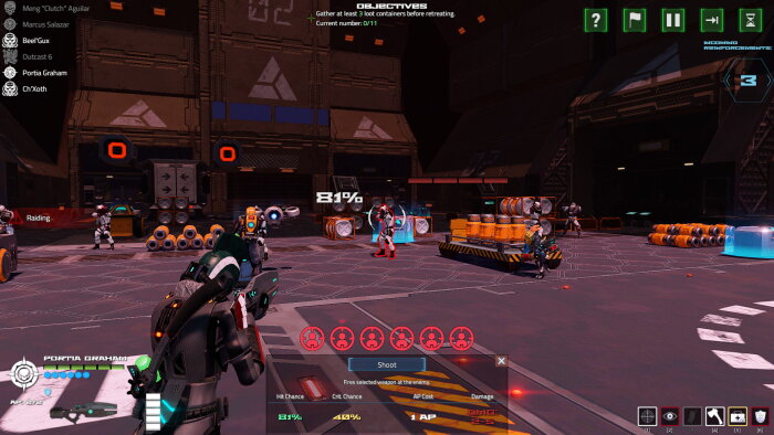 Void Marauders Free Download Torrent