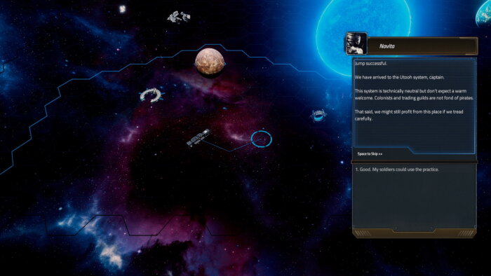 Void Marauders Crack Download