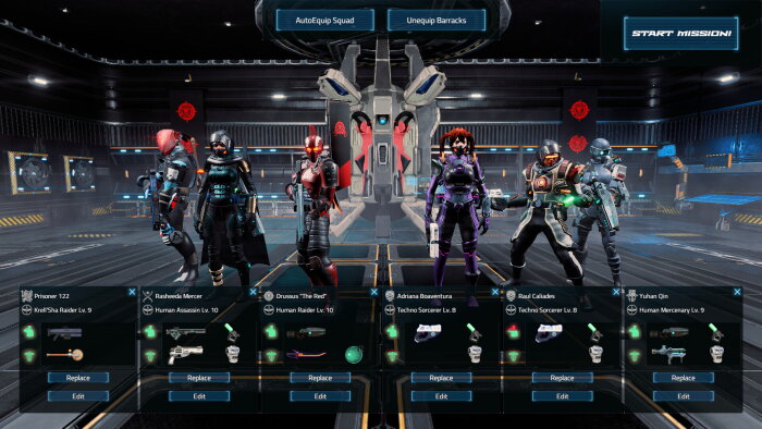 Void Marauders Repack Download