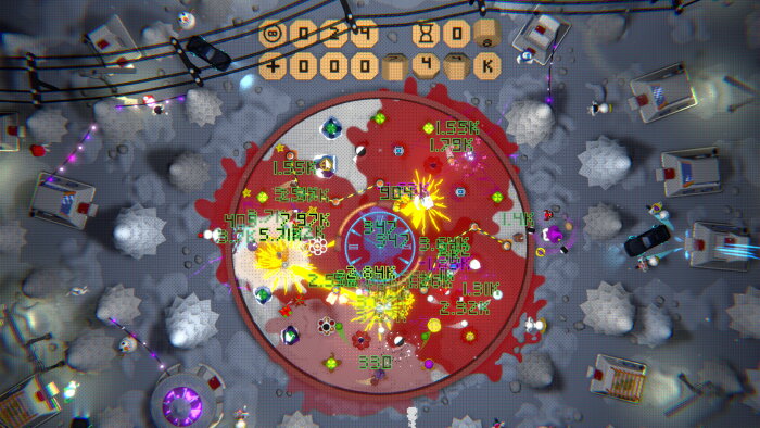 Void Pachinko PC Crack