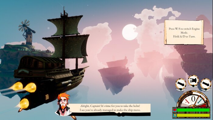 Void Sails Download Free
