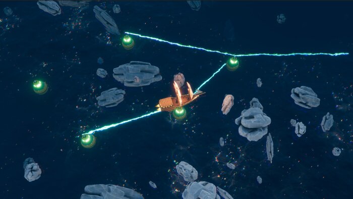 Void Sails Repack Download