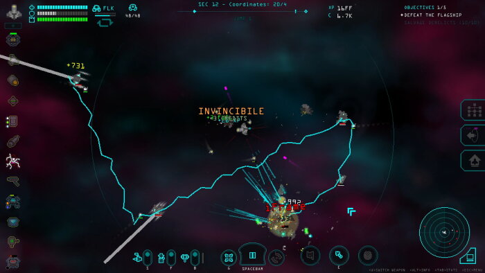 Void Salvage Download Free