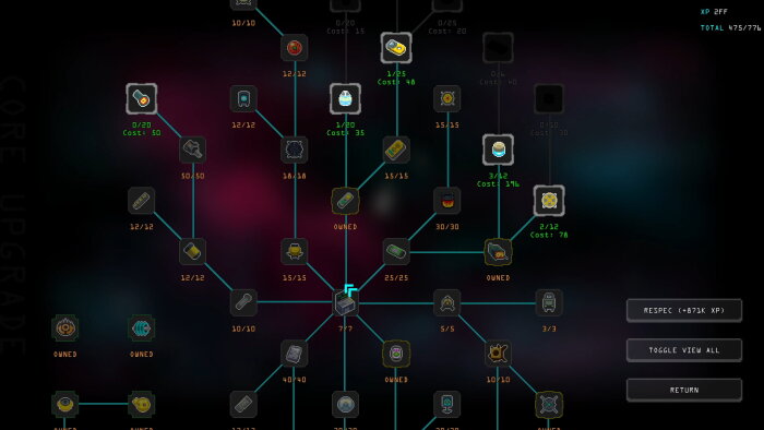 Void Salvage Free Download Torrent