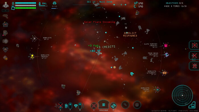 Void Salvage Crack Download