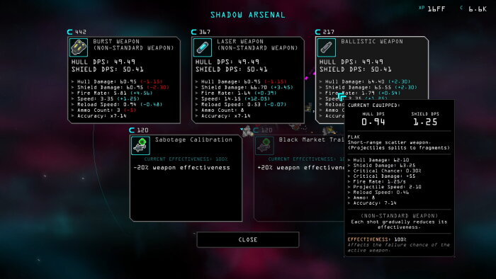Void Salvage PC Crack