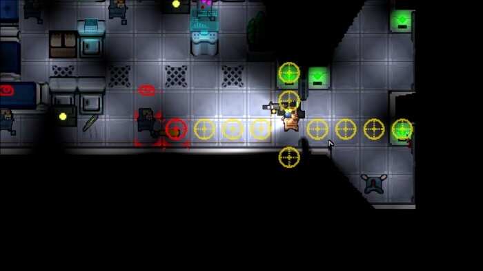 Void Scout Free Download Torrent