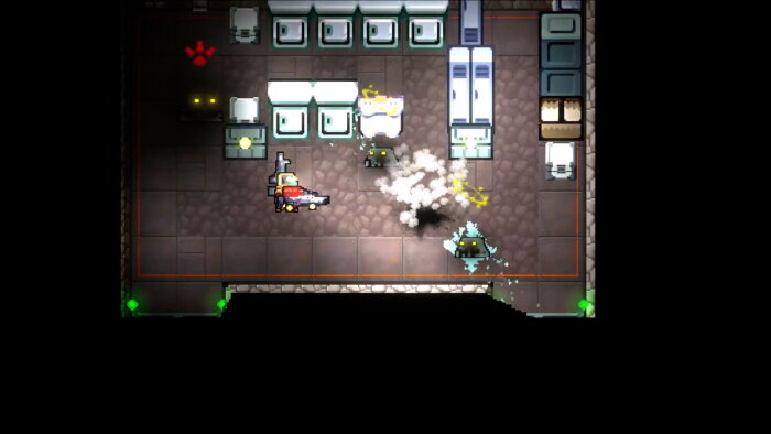Void Scout PC Crack