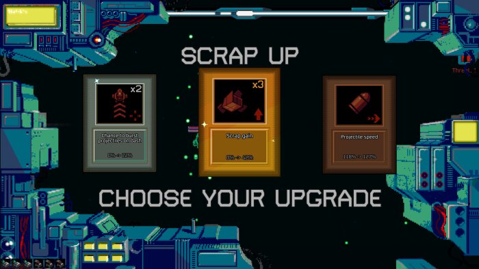 Void Scrappers Free Download Torrent