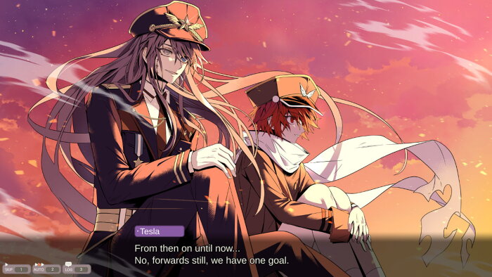 VOID SOUL Download Free