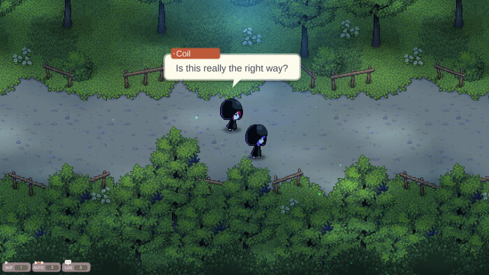 VOID SOUL Crack Download