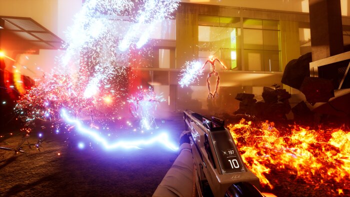 VOID/BREAKER Free Download Torrent