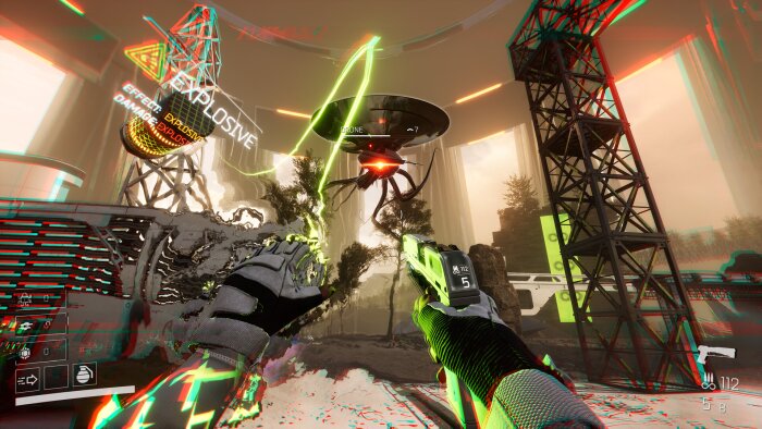 VOID/BREAKER Repack Download