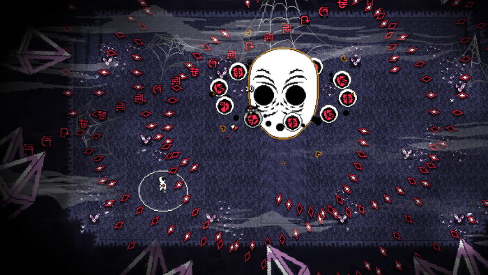 VOIDFACE Free Download Torrent