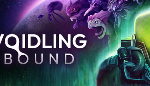 Download Voidling Bound