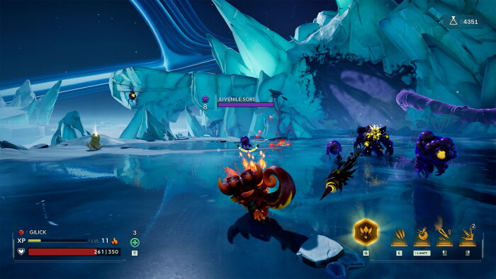 Voidling Bound Free Download Torrent