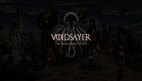 Download Voidsayer