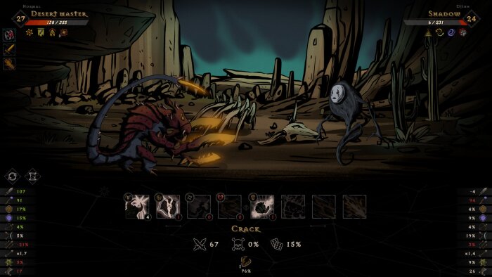 Voidsayer Crack Download
