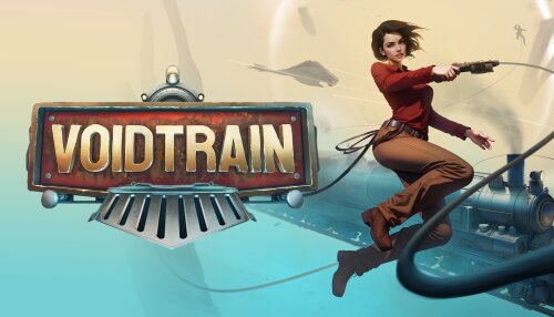 Download Voidtrain (Epic)