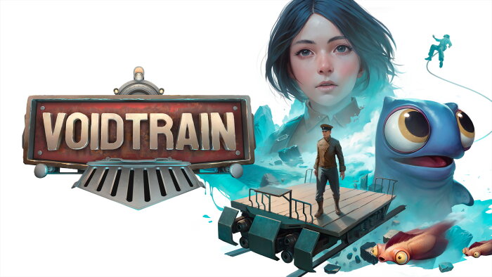 Voidtrain Download Free