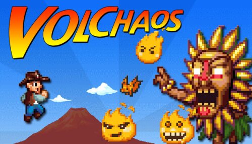 Download VolChaos