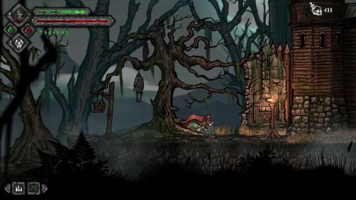 Volkolak: The Will of Gods Download Free