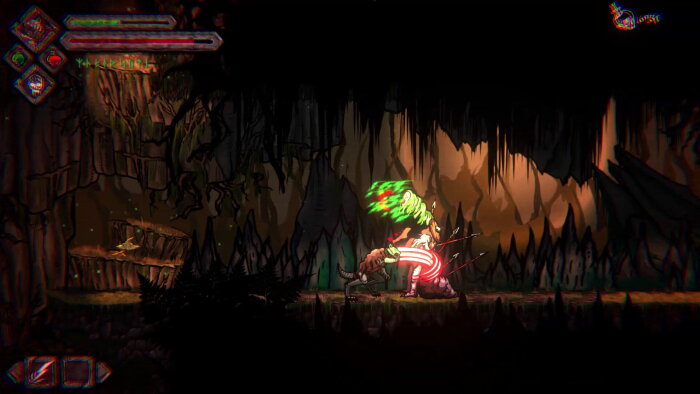 Volkolak: The Will of Gods Free Download Torrent