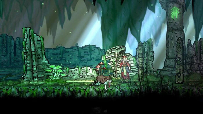 Volkolak: The Will of Gods Crack Download