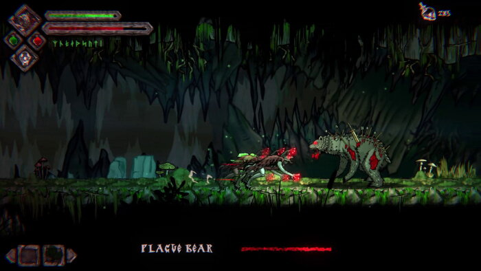 Volkolak: The Will of Gods PC Crack