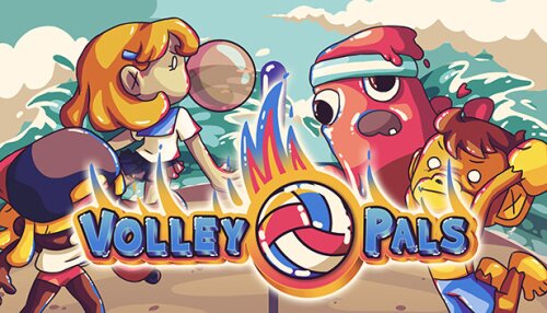 Download Volley Pals