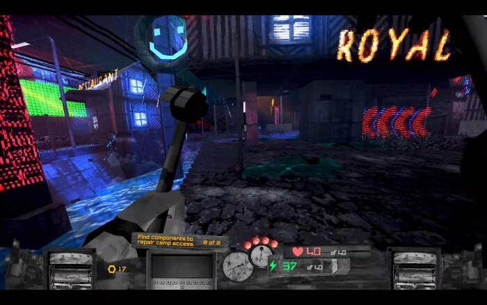 Voltage High Society Download Free