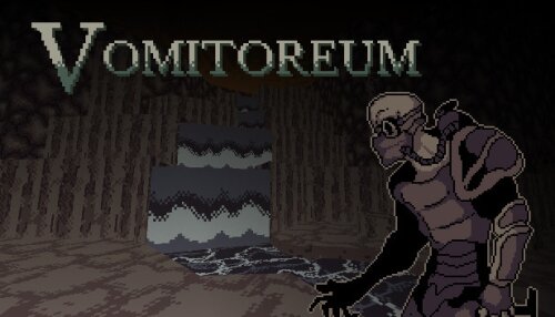 Download Vomitoreum