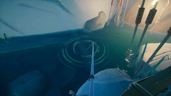 Voodoo Fishin' Download Free