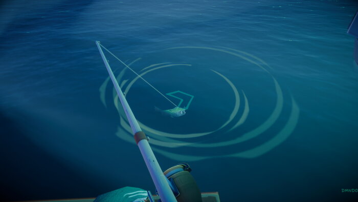 Voodoo Fishin' Free Download Torrent